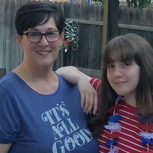 Meet your Posher, Kerri